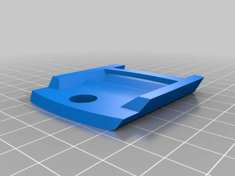 Khóa Nam Châm Cho Ba Lô Deuter - Image 4