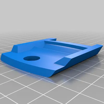 Khóa Nam Châm Cho Ba Lô Deuter