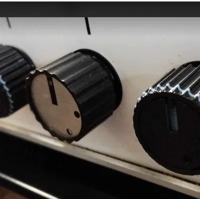 Chốt Van Bếp Lò MORA 218T (Hàng Séc)