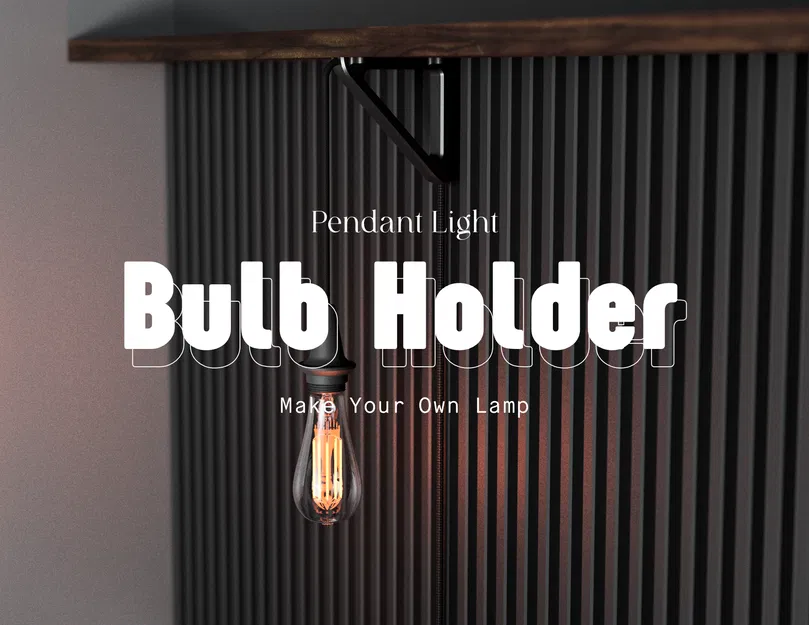 Bộ Đỡ Chui Đèn Dây Chuyền - Image 1