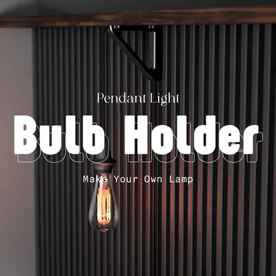 Bộ Đỡ Chui Đèn Dây Chuyền