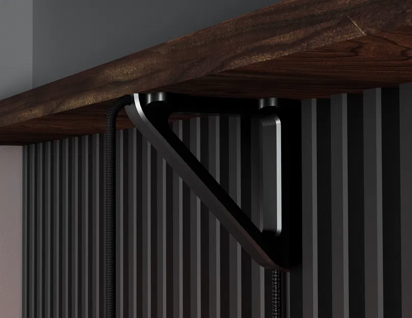 Bộ Đỡ Chui Đèn Dây Chuyền - Image 4