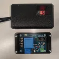 Vỏ Hộp XH-M602 --- Module Điều Khiển Sạc Pin Kỹ Thuật Số AC 220V - Thumbnail 1
