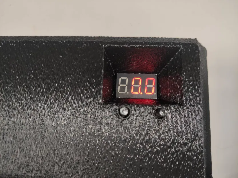 Vỏ Hộp XH-M602 --- Module Điều Khiển Sạc Pin Kỹ Thuật Số AC 220V - Image 5