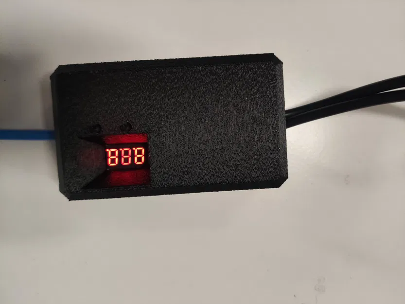 Vỏ Hộp XH-M602 --- Module Điều Khiển Sạc Pin Kỹ Thuật Số AC 220V - Image 6