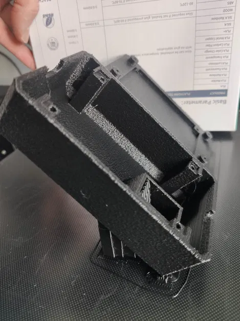 Vỏ Hộp XH-M602 --- Module Điều Khiển Sạc Pin Kỹ Thuật Số AC 220V - Image 8