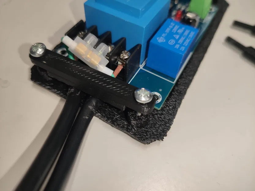 Vỏ Hộp XH-M602 --- Module Điều Khiển Sạc Pin Kỹ Thuật Số AC 220V - Image 9