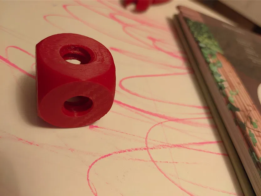 Khối ren (fix Block) - Image 1