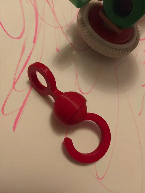 Sửa Móc Quay - Image 1