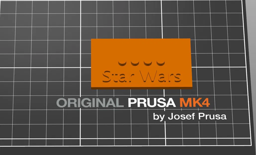 Đế Lót Minifig Star Wars LEGO - Image 2