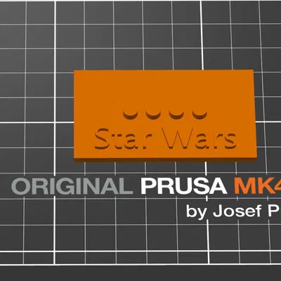 Đế Lót Minifig Star Wars LEGO