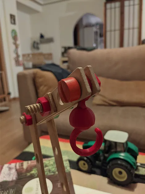 Sửa Móc Quay - Image 2