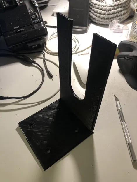 Thử nghiệm góc giữ cho máy khoan pin - Image 1