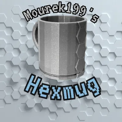 HexMug bởi Mourek199
