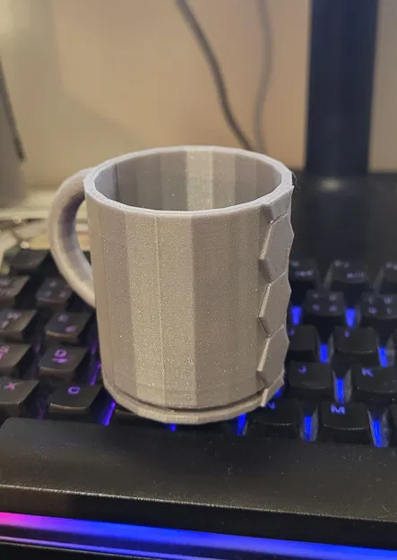 HexMug bởi Mourek199 - Image 2