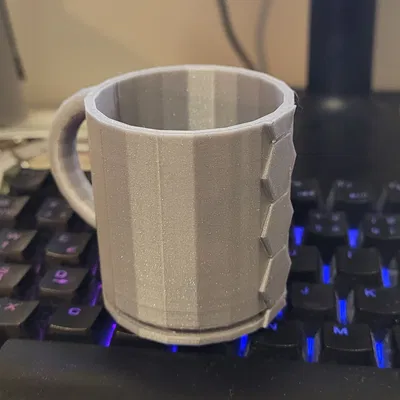 HexMug bởi Mourek199