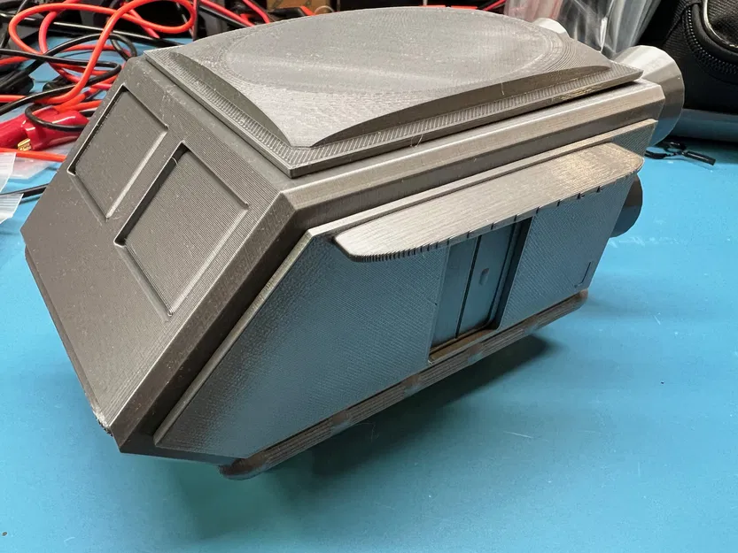 Tàu Con Thoi Xuyên Quỹ Đạo Giáp Cường Hóa - Image 13