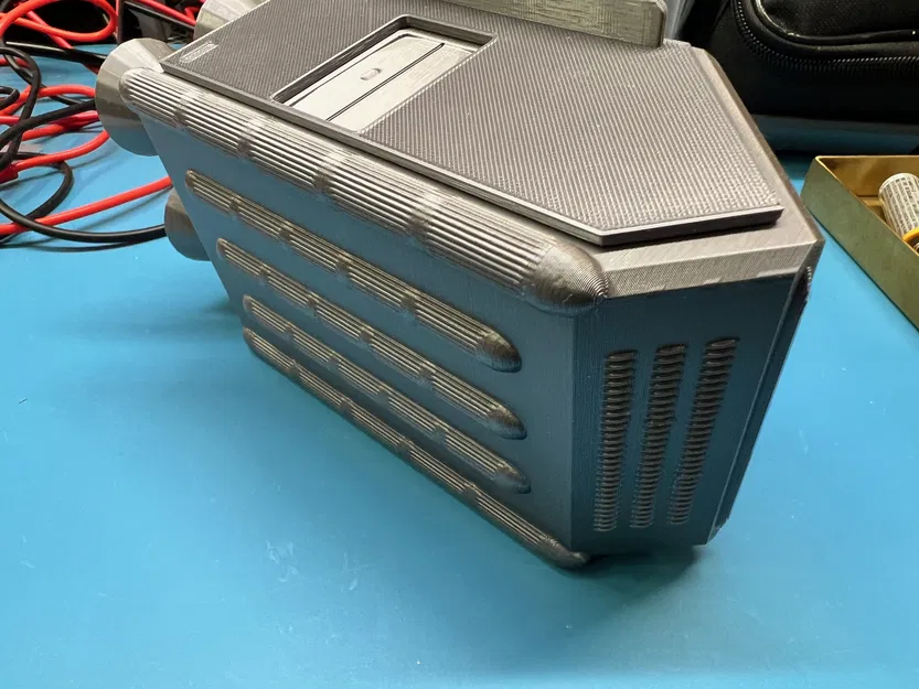 Tàu Con Thoi Xuyên Quỹ Đạo Giáp Cường Hóa - Image 15