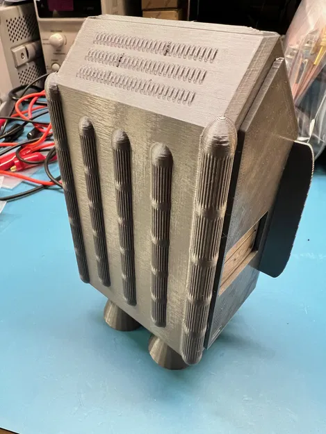 Tàu Con Thoi Xuyên Quỹ Đạo Giáp Cường Hóa - Image 19