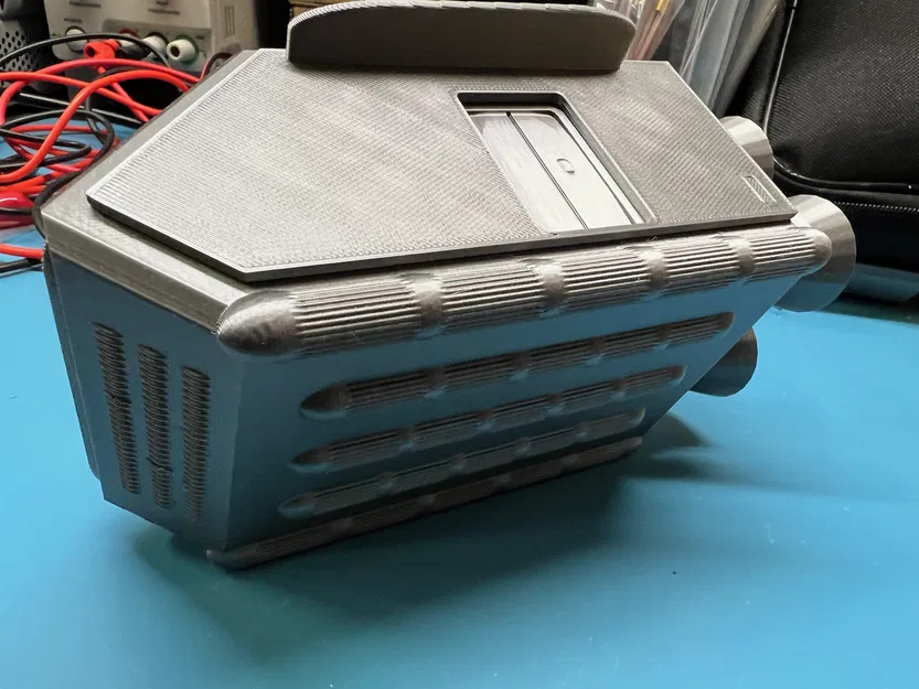 Tàu Con Thoi Xuyên Quỹ Đạo Giáp Cường Hóa - Image 25