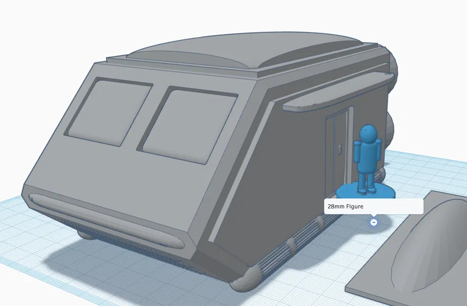 Tàu Con Thoi Xuyên Quỹ Đạo Giáp Cường Hóa - Image 27