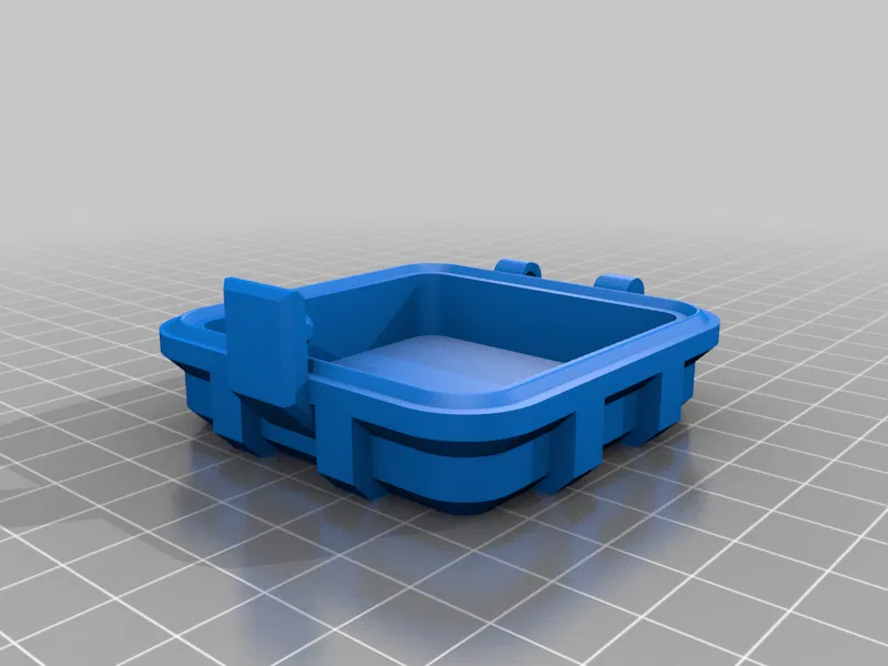 Hộp Đựng Pin AAA - Image 4