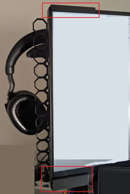 Kẹp "Multiboard" gắn phía sau màn hình Lenovo - Image 1