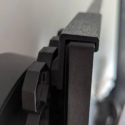 Kẹp "Multiboard" gắn phía sau màn hình Lenovo