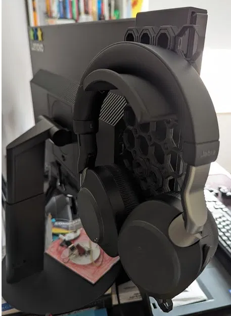 Kẹp "Multiboard" gắn phía sau màn hình Lenovo - Image 5