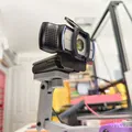 Giá Đỡ Webcam Logitech Điều Chỉnh Được Cho Ender 3 - Thumbnail 3