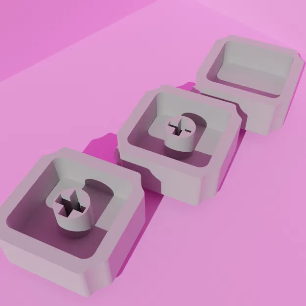 Keycap Gameboy Advance - Image 3