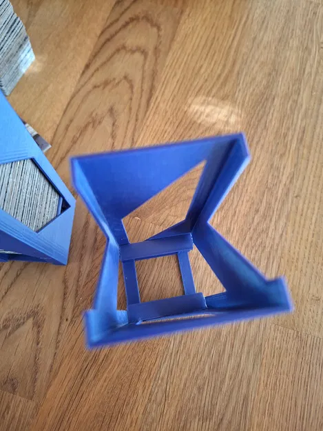 Kệ đựng thẻ bài Karak, Carcassonne - Image 2