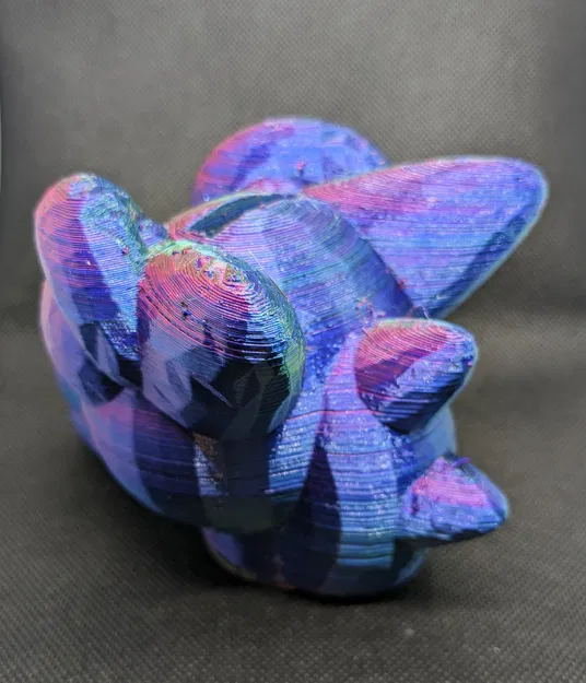 Hộp Tiền Con Rồng Dexter - Tải Miễn Phí - Image 5