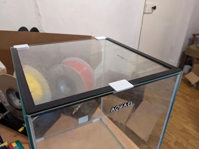 Seal Nắp Hồ Cá AquaEl - Image 2