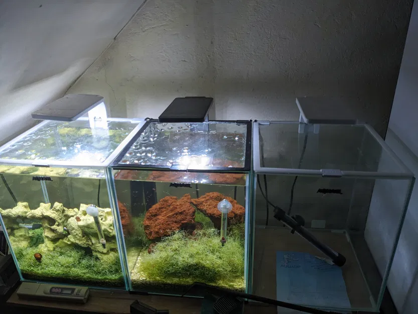 Seal Nắp Hồ Cá AquaEl - Image 3