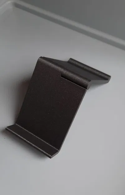 Chân đế điện thoại điều chỉnh đơn giản - Image 2