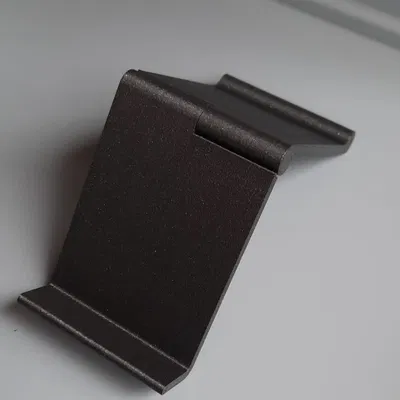 Chân đế điện thoại điều chỉnh đơn giản