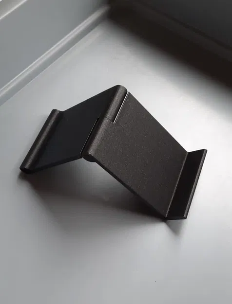 Chân đế điện thoại điều chỉnh đơn giản - Image 3