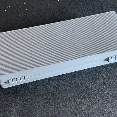 Hộp đựng máy khắc điện tử