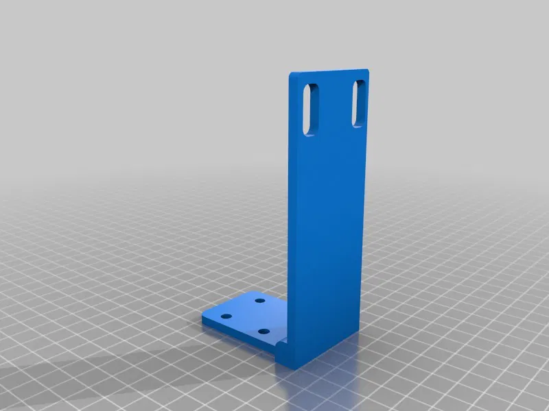 Giá đỡ Rack 1U cho Peplink 20 / 30 - Image 3