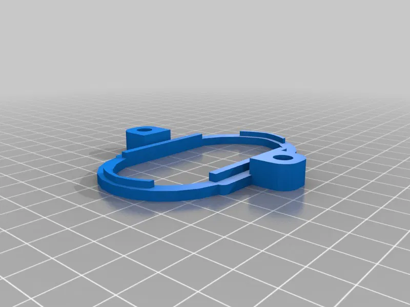 Nhiệt kế và Ẩm kế - Zoo Med Economy Analog Dual - Image 2