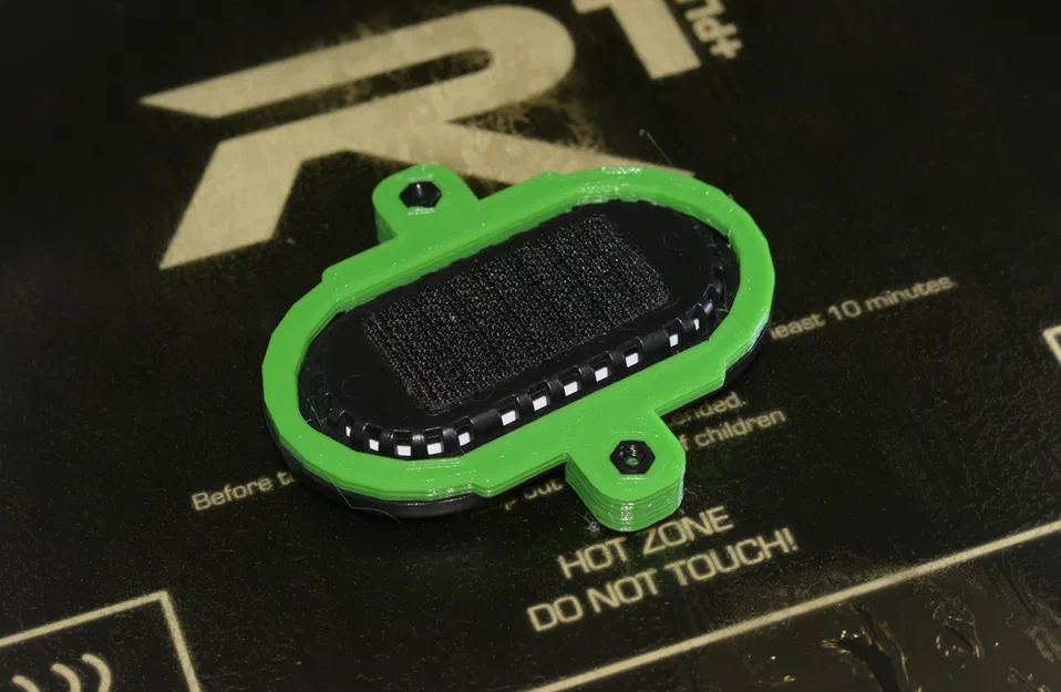 Nhiệt kế và Ẩm kế - Zoo Med Economy Analog Dual - Image 3