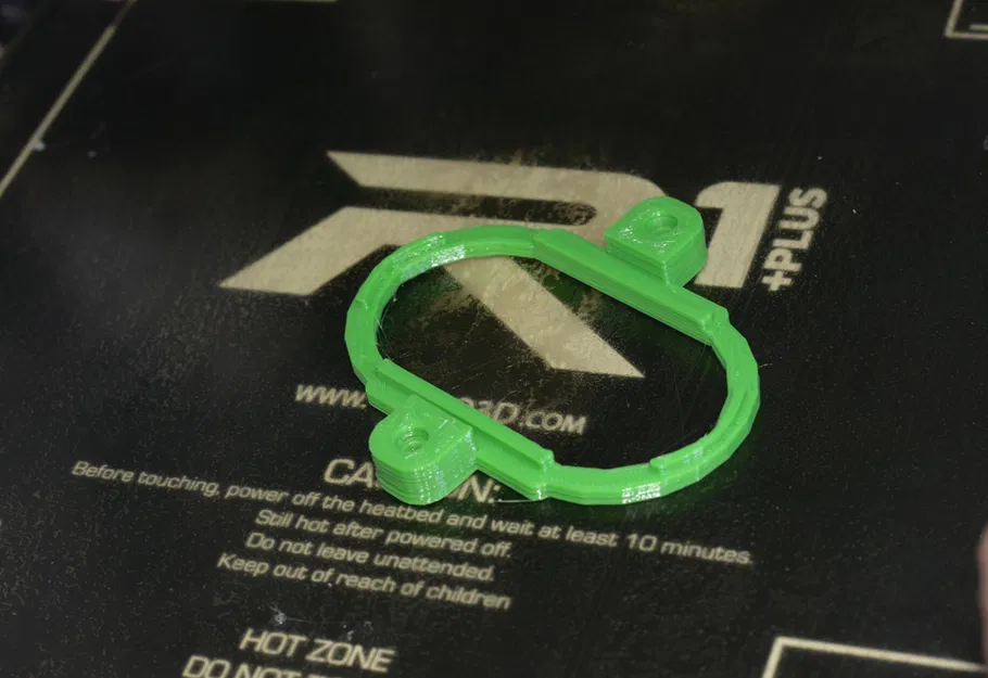 Nhiệt kế và Ẩm kế - Zoo Med Economy Analog Dual - Image 4