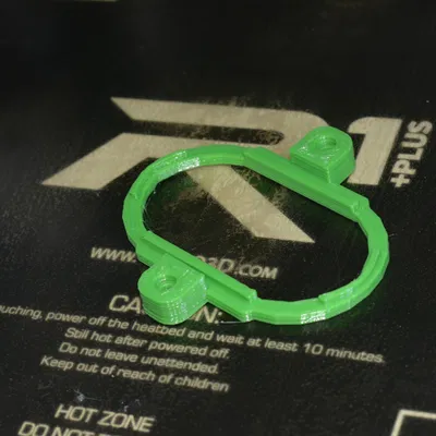 Nhiệt kế và Ẩm kế - Zoo Med Economy Analog Dual