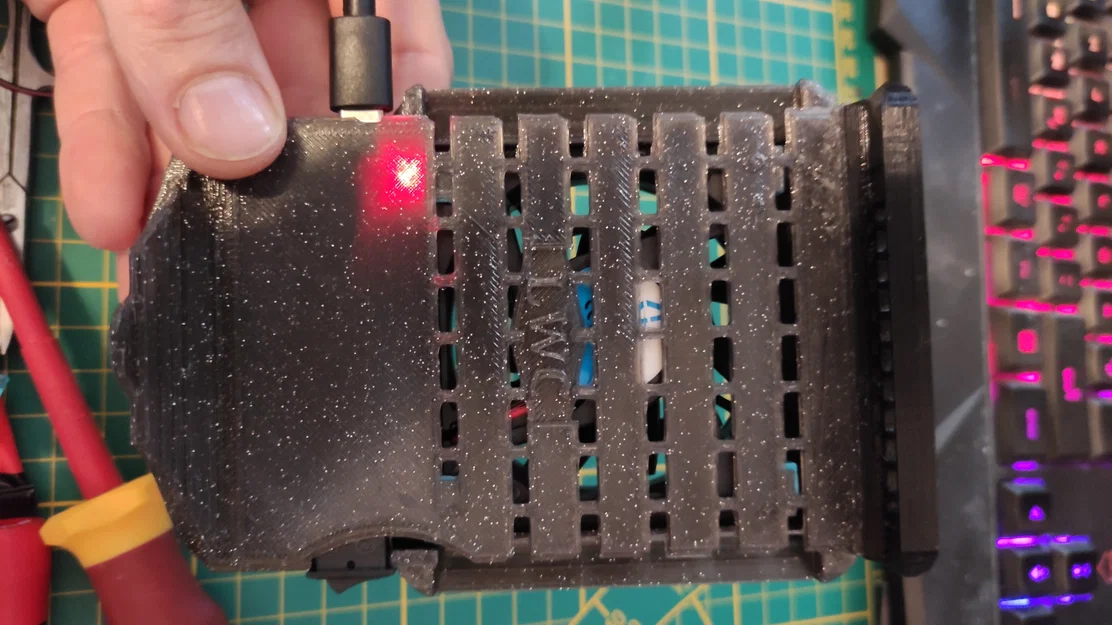 Steam Deck Fickle FAN (Bộ làm mát ngón tay) - Image 4