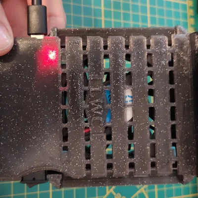 Steam Deck Fickle FAN (Bộ làm mát ngón tay)