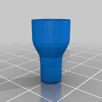 Nắp Chặn Bụi Xe Honda Transalp