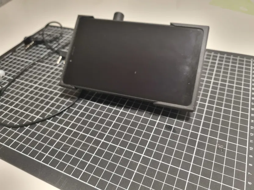 Vỏ case Meshtastic-RAK(Wisblock)-G63-LENOVO M7 - Image 3