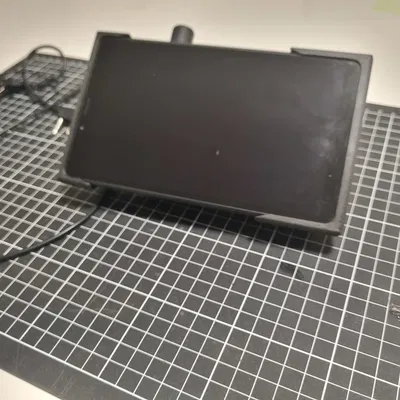 Vỏ case Meshtastic-RAK(Wisblock)-G63-LENOVO M7