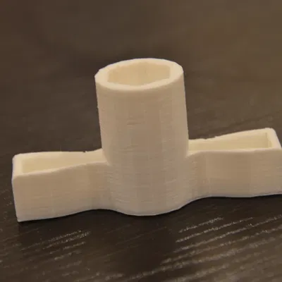 Chìa Khóa Vặn Bánh Xe Răng Cưa 17mm